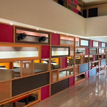 Hotel Sai Nidhi Executive-Mindspace Airoli Нави Мумбай Екстериор снимка