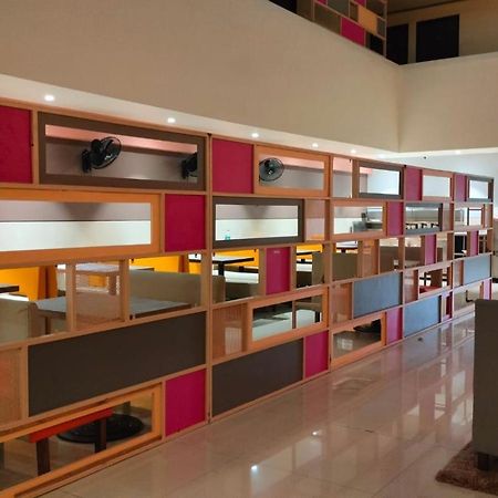 Hotel Sai Nidhi Executive-Mindspace Airoli Нави Мумбай Екстериор снимка