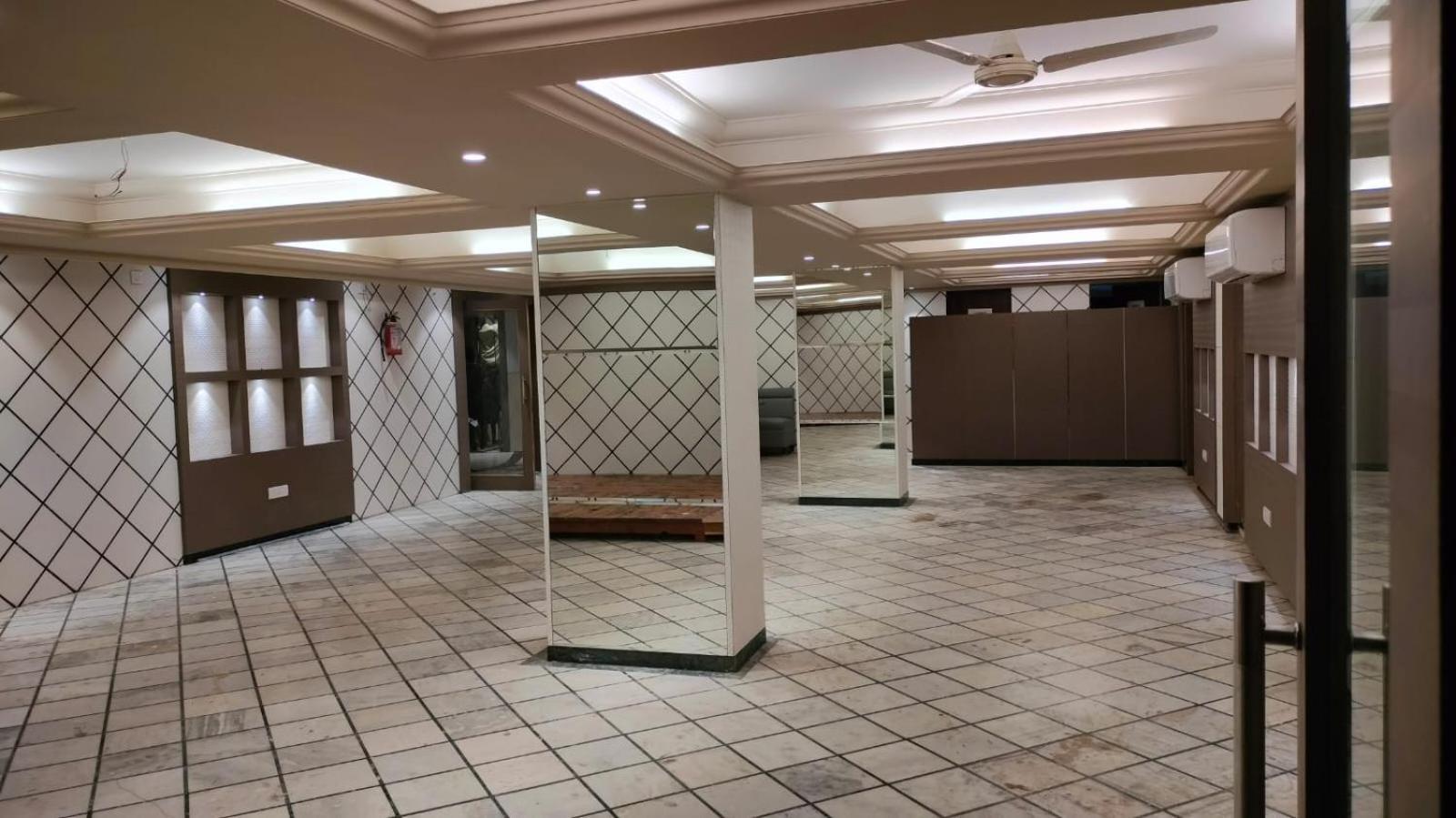 Hotel Sai Nidhi Executive-Mindspace Airoli Нави Мумбай Екстериор снимка