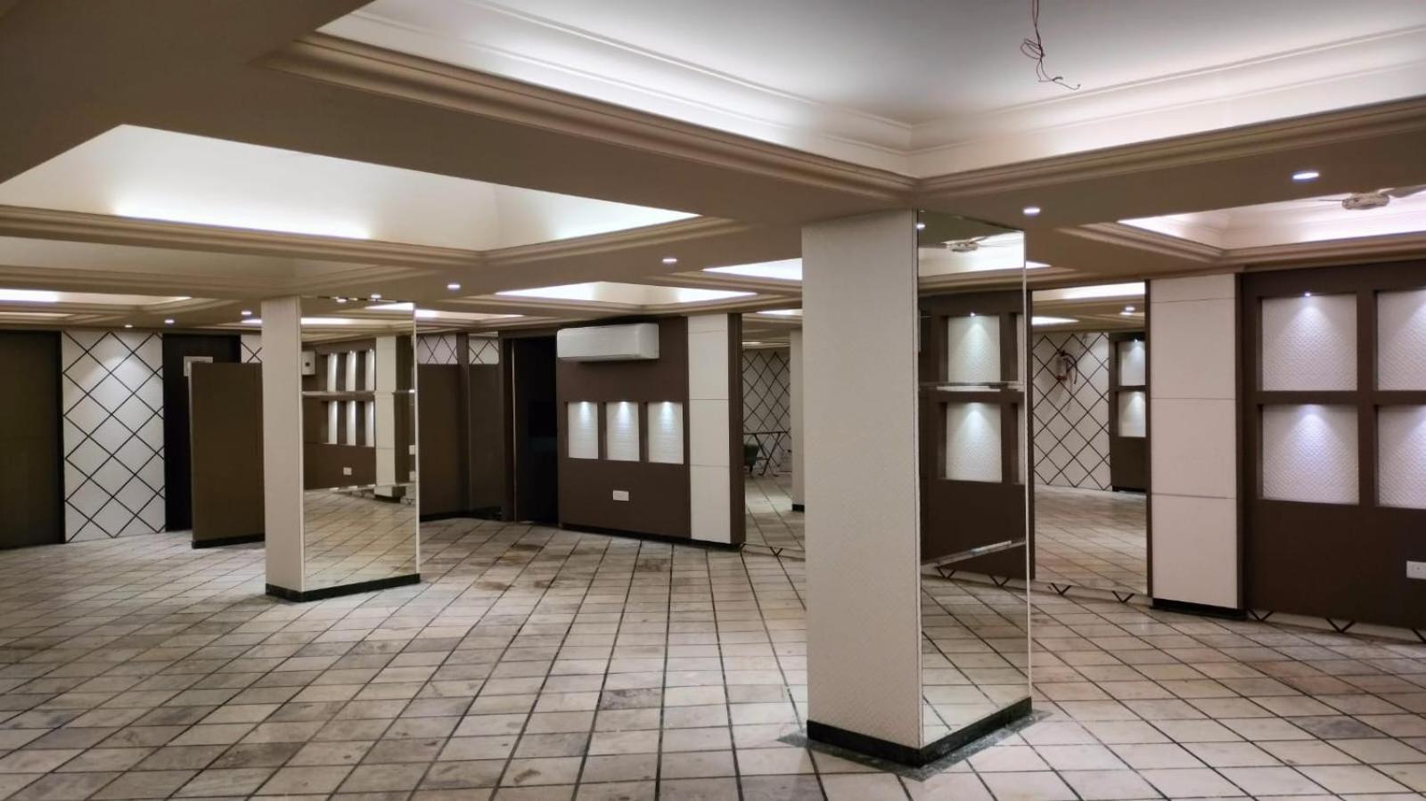 Hotel Sai Nidhi Executive-Mindspace Airoli Нави Мумбай Екстериор снимка